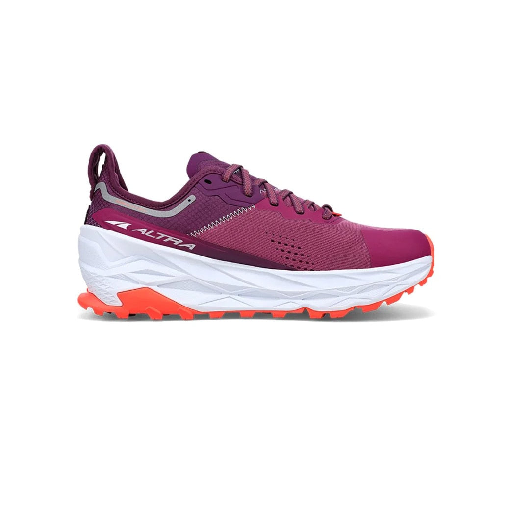 ALTRA OLYMPUS 5 (オリンパス 5)ウィメンズ