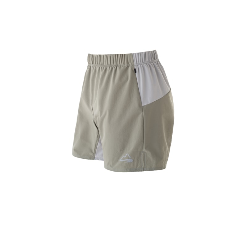 Natty Shorts 5_inch 2.0 ランニングショーツ