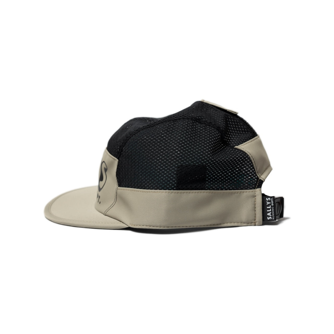 SALYS TRAIL CAP(オリジナルキャップ)