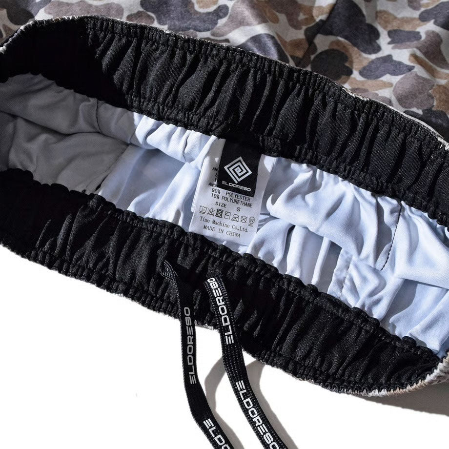 ELDORESO Kiptum Shorts E2109824