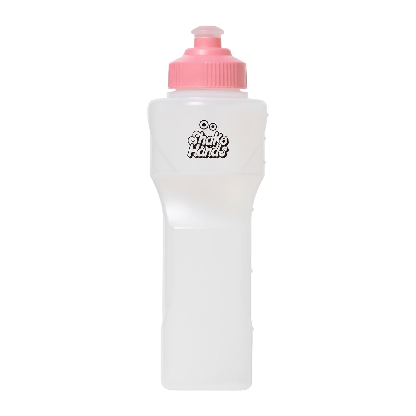 WELLBE ランニングボトル シェイクハンズ