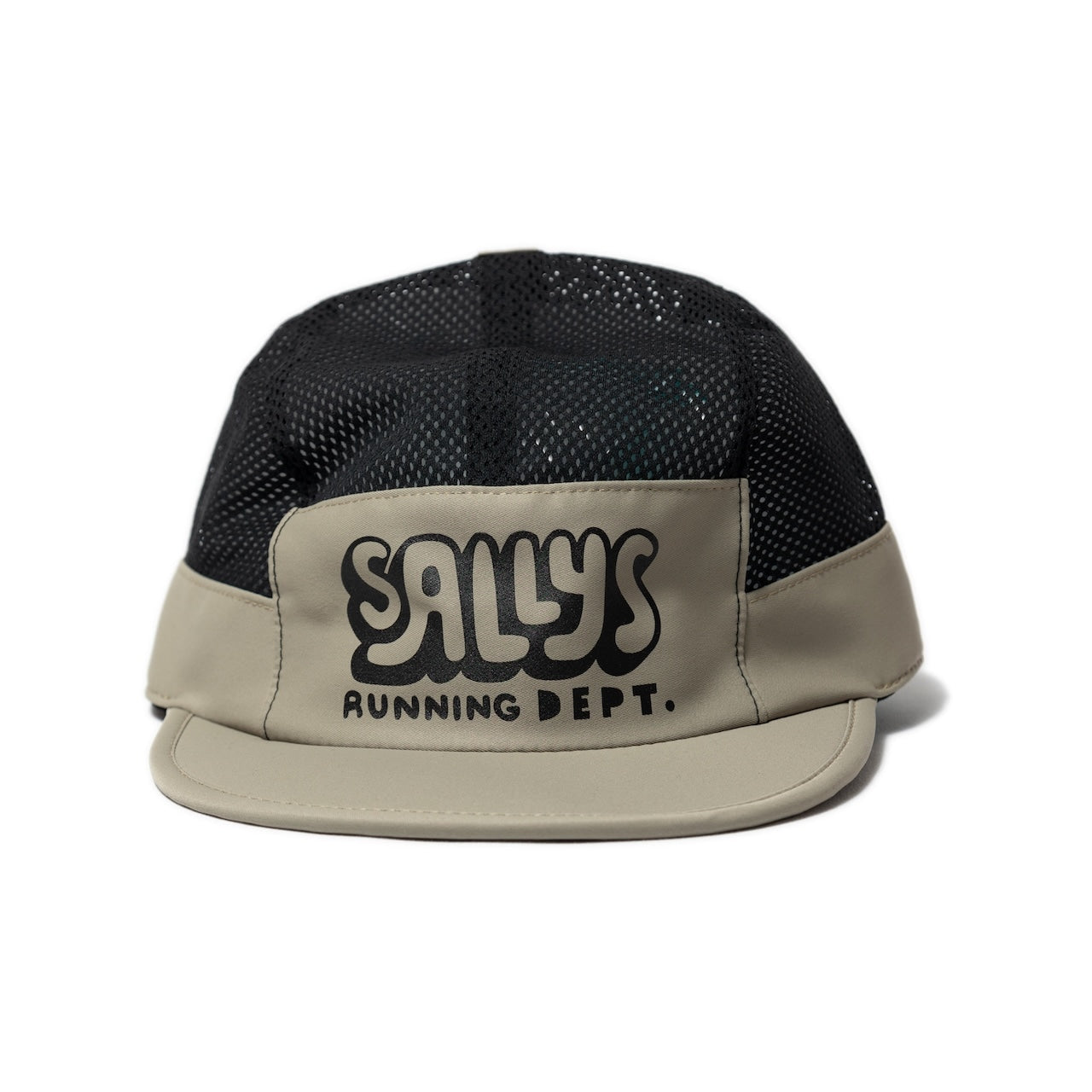 SALYS TRAIL CAP(オリジナルキャップ)