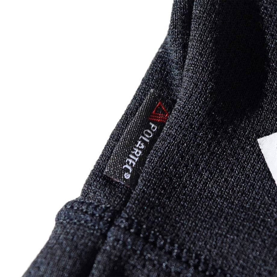 Half-Cut Gloves