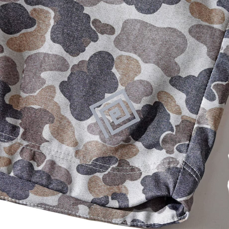 ELDORESO Kiptum Shorts E2109824