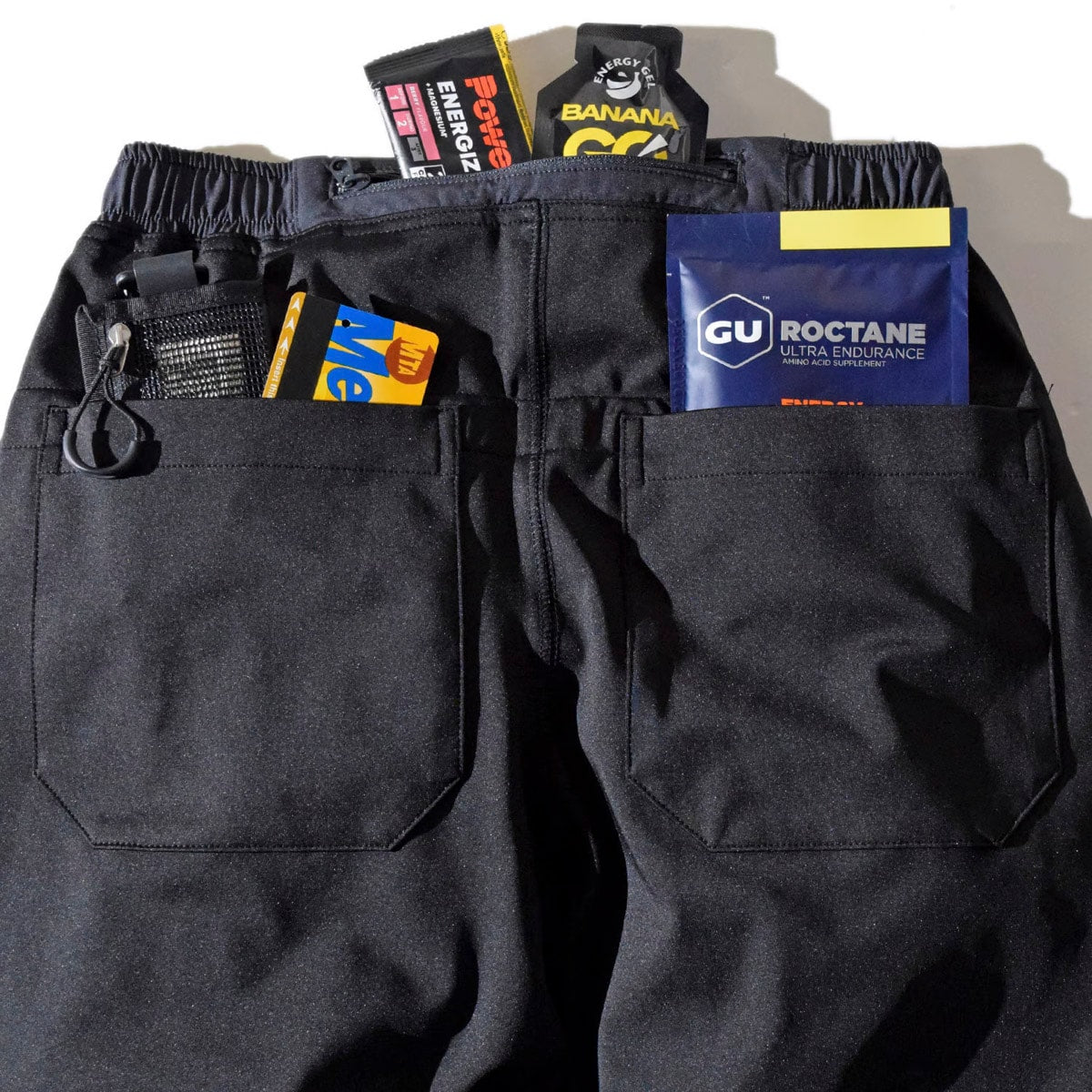 ELDORESO Ikangga Pants E2003724