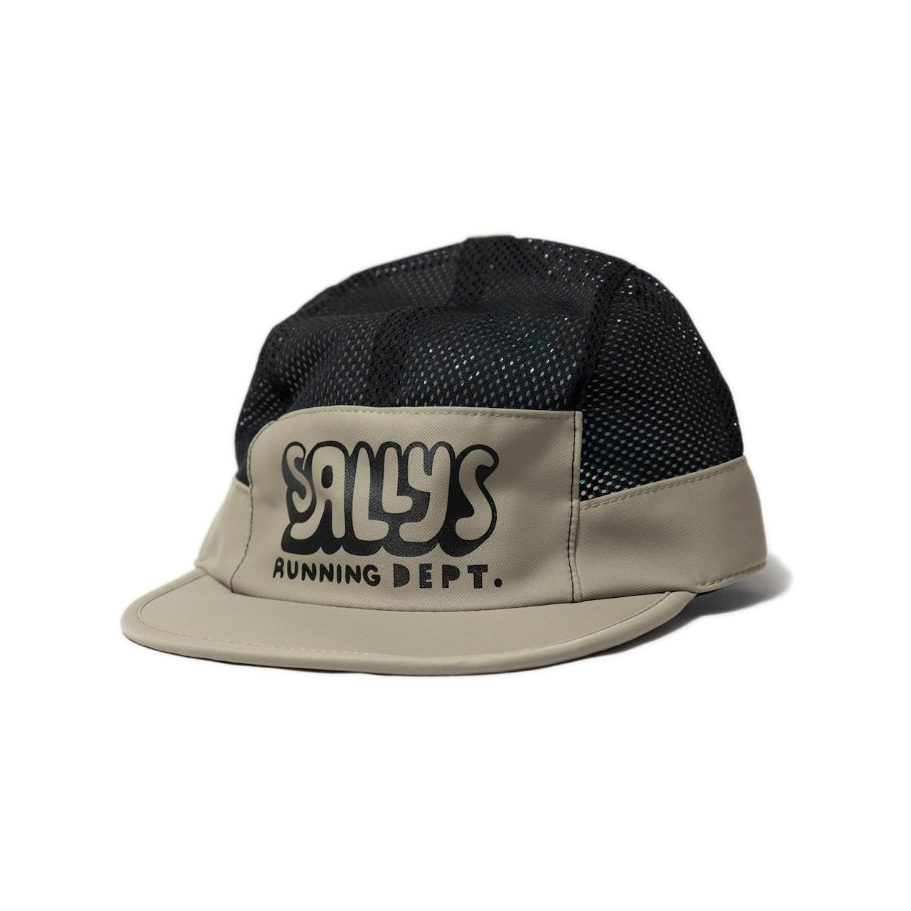 SALYS TRAIL CAP(オリジナルキャップ)