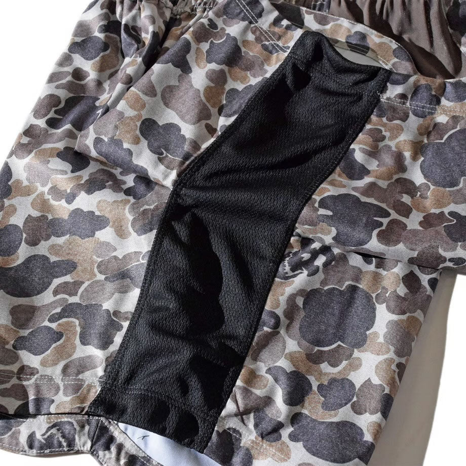 ELDORESO Kiptum Shorts E2109824