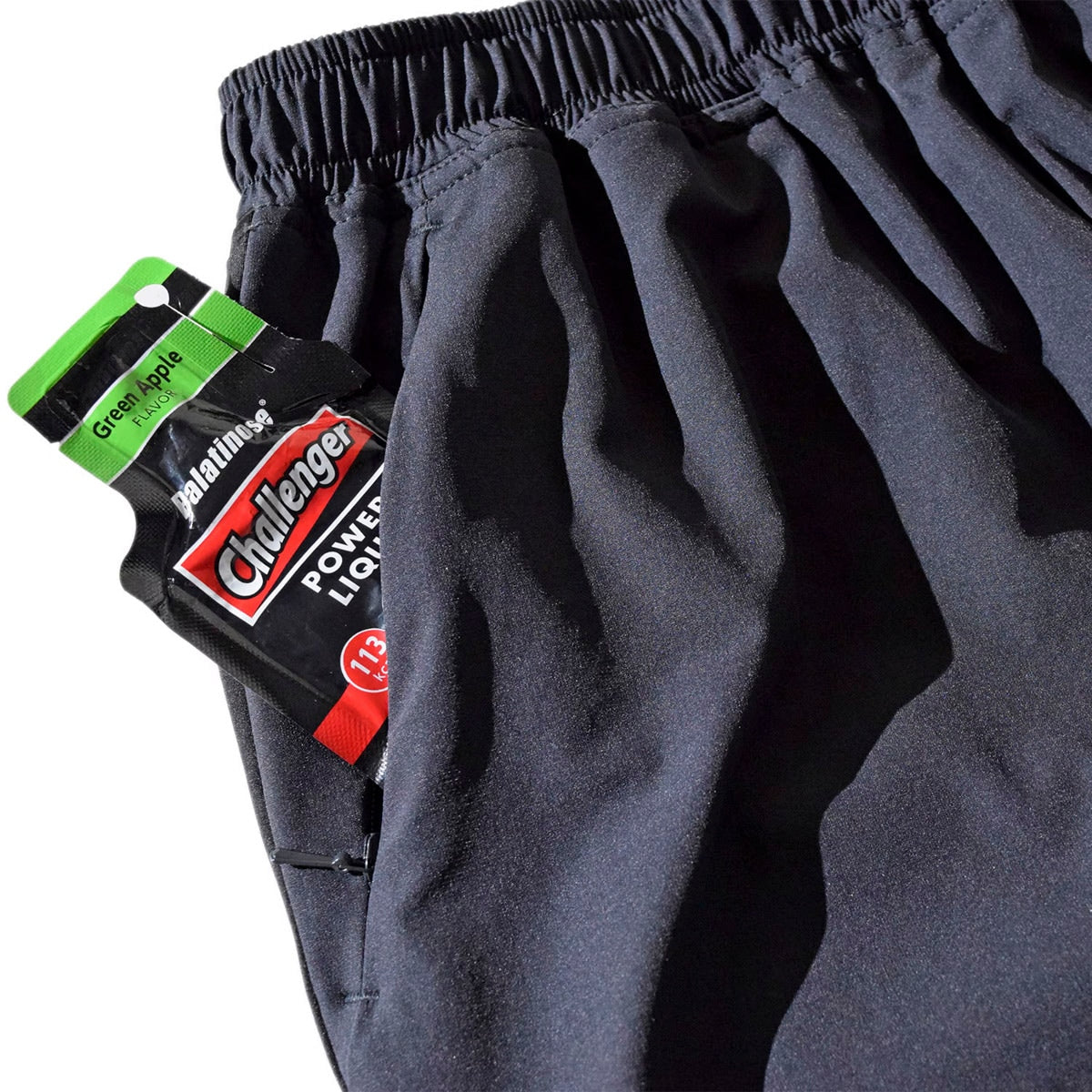 ELDORESO Ikangga Pants E2003724