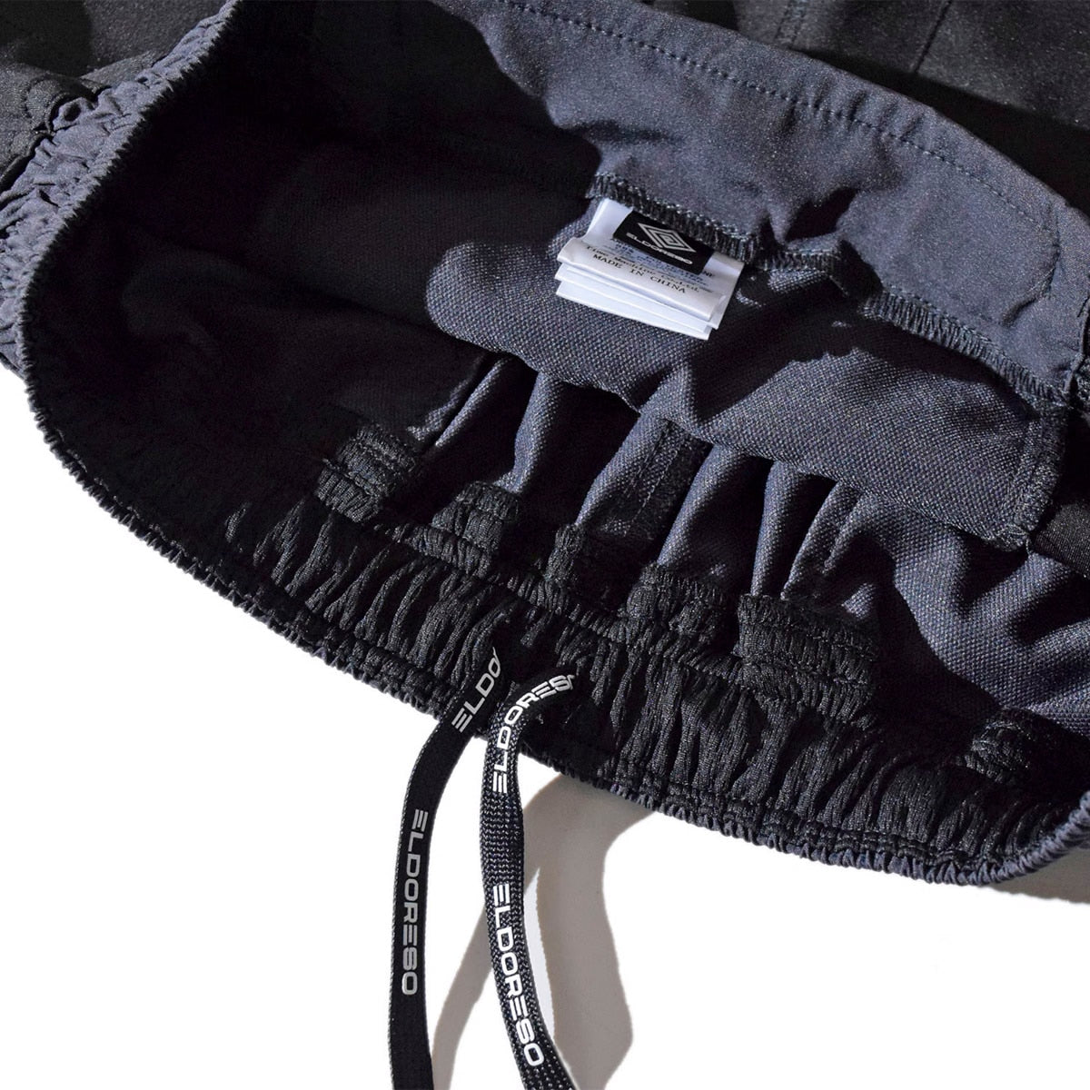 ELDORESO Ikangga Pants E2003724