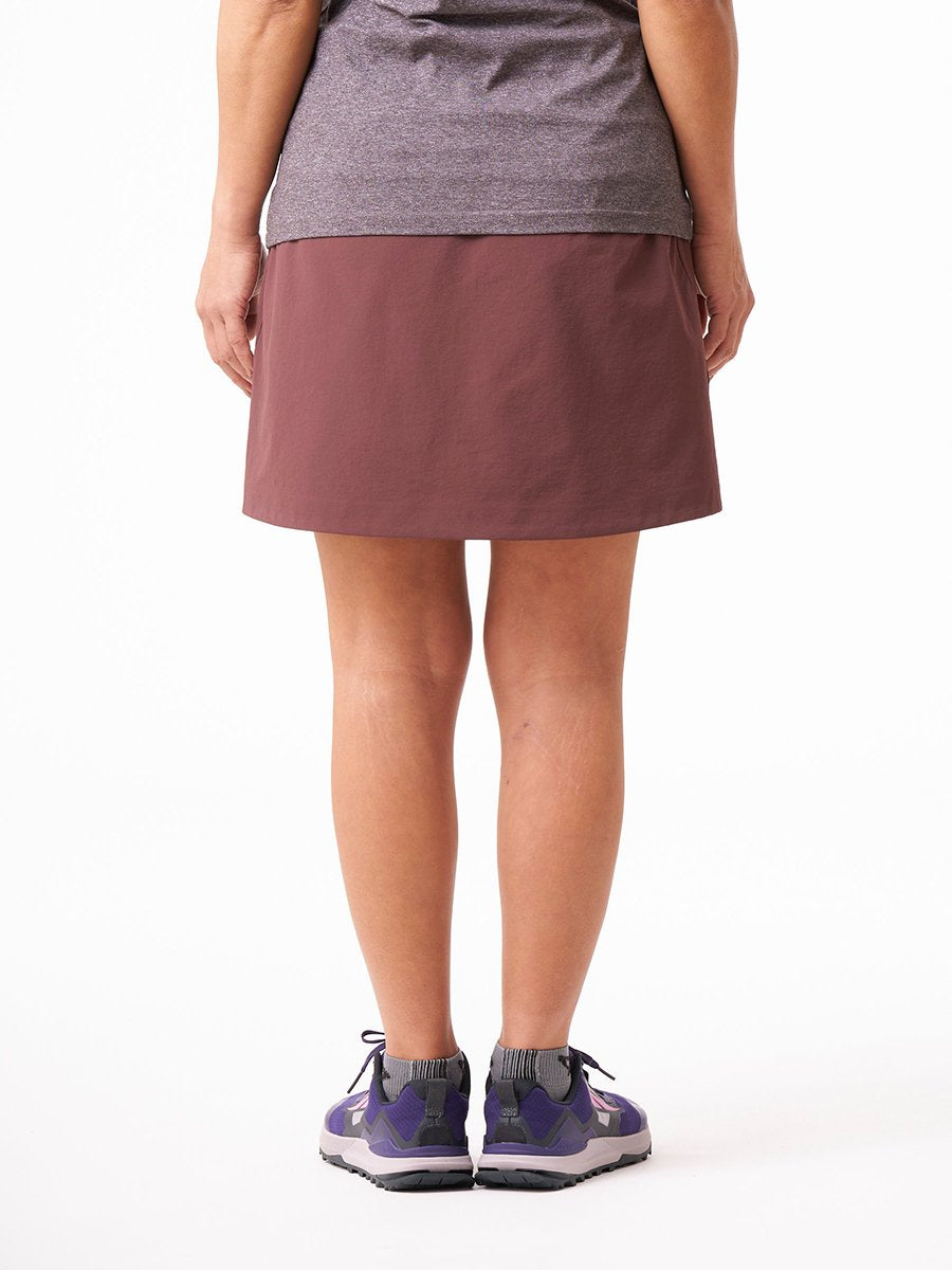 Teton Bros. WS Run Skirt (Women)