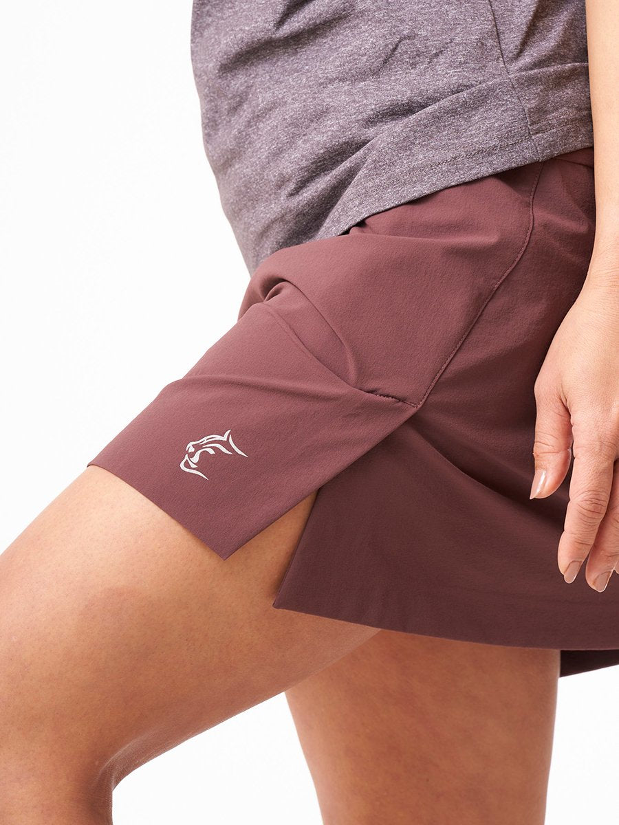 Teton Bros. WS Run Skirt (Women)