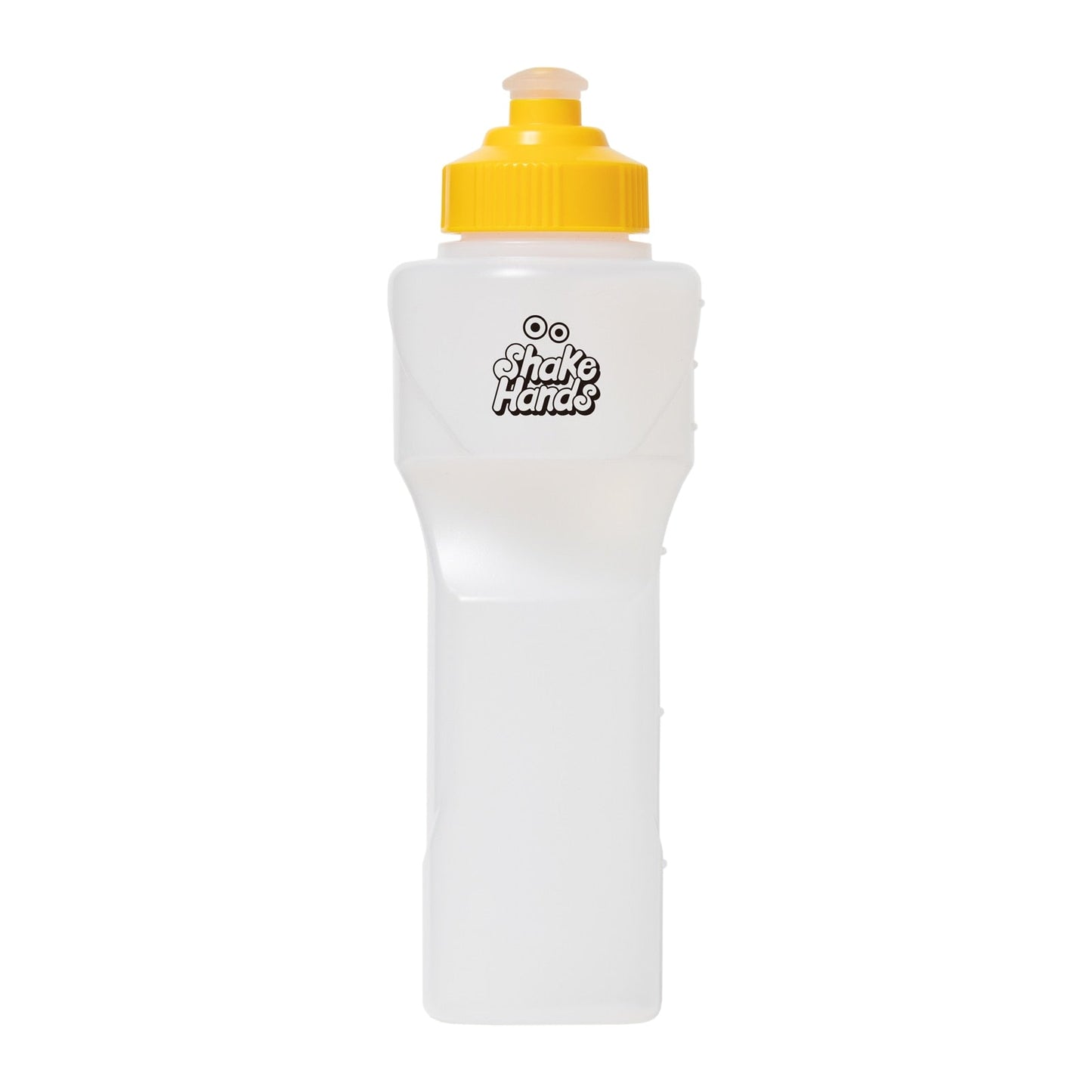 WELLBE ランニングボトル シェイクハンズ