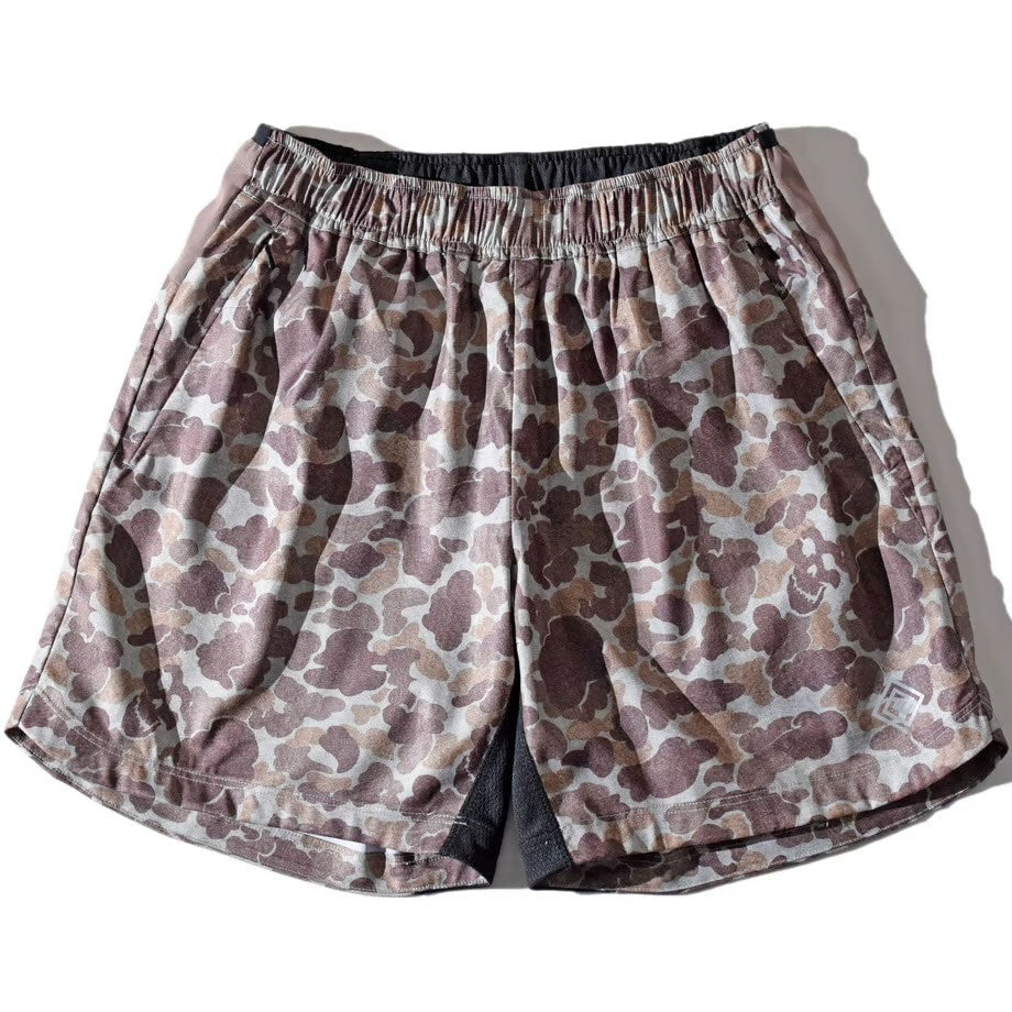 ELDORESO Kiptum Shorts E2109824