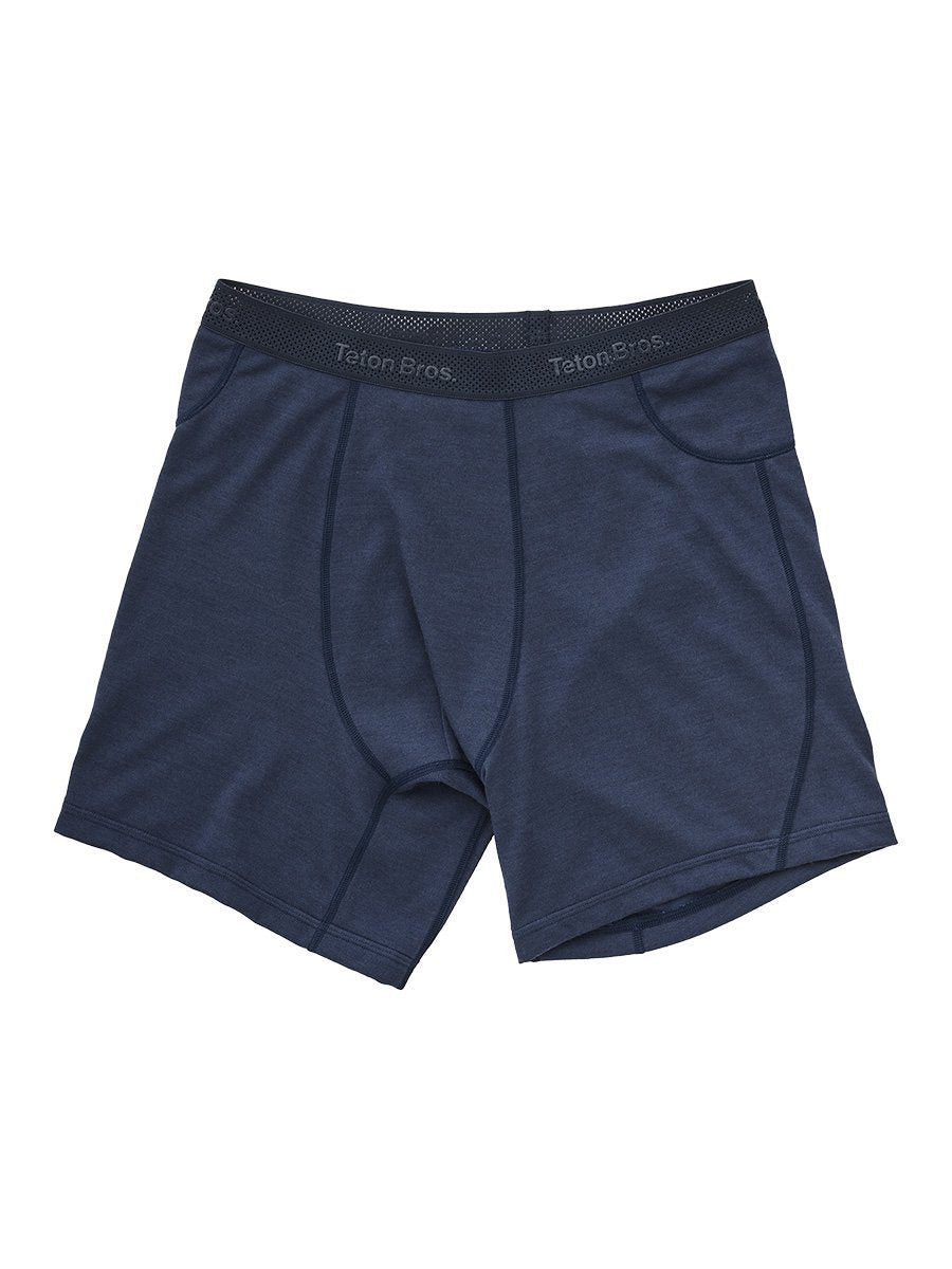 Axio 3D Trunks (Men)