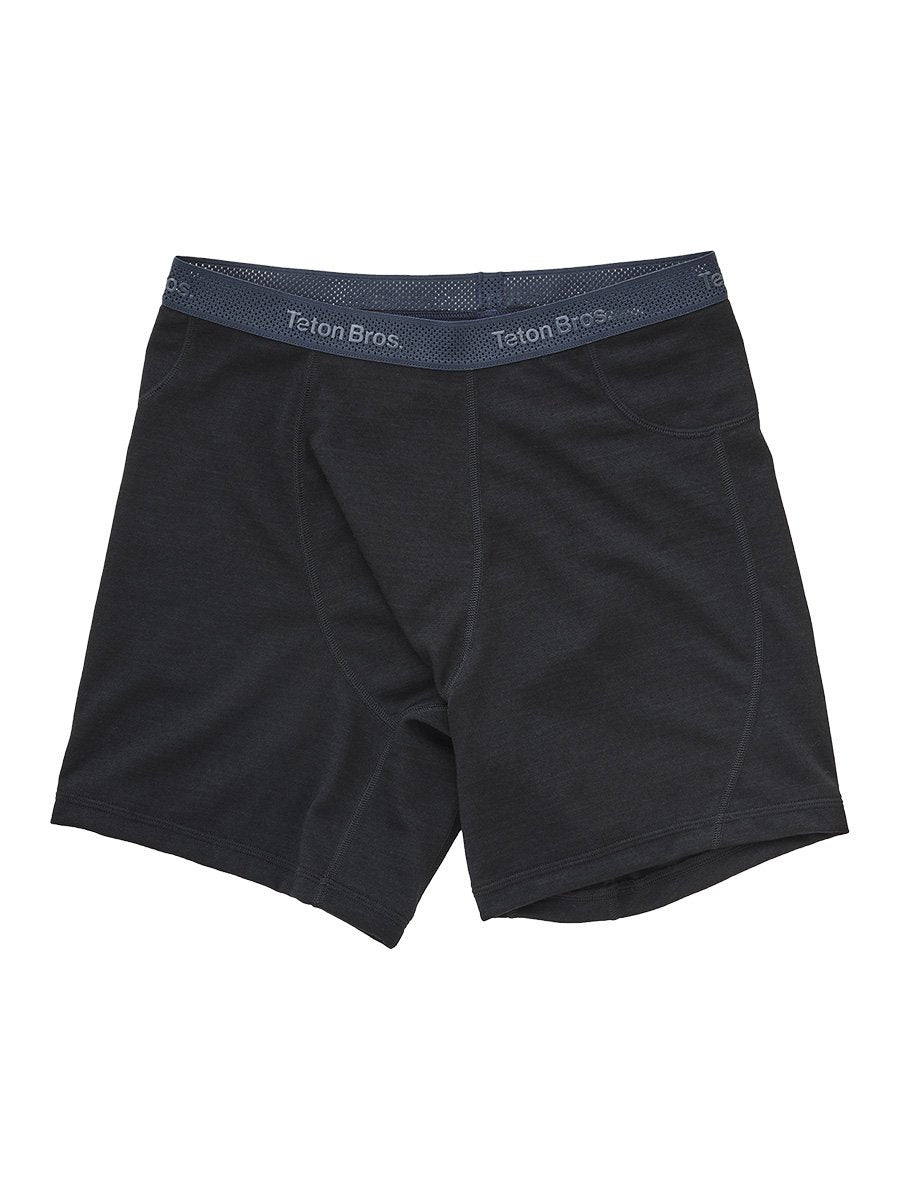 Axio 3D Trunks (Men)