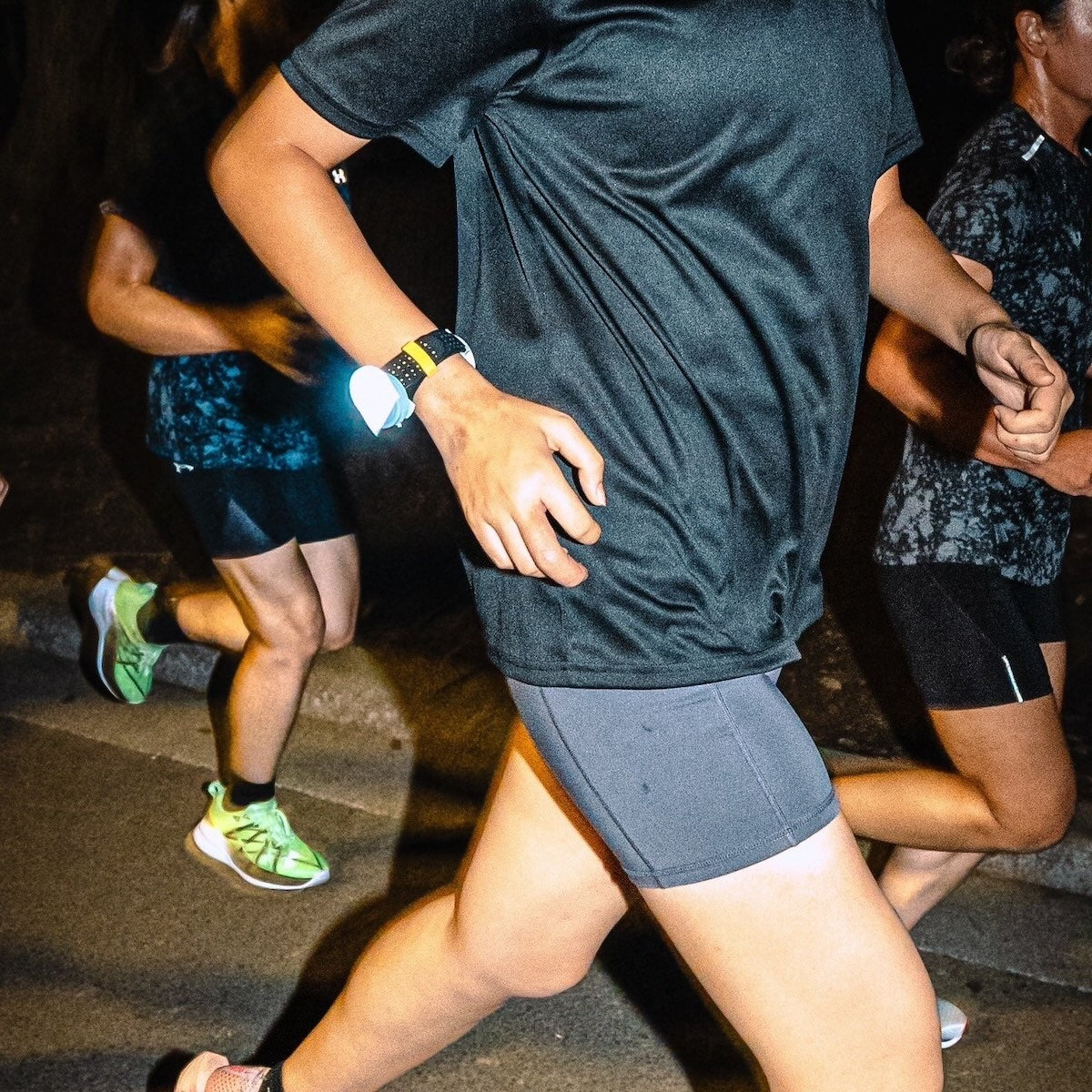 BOOKMAN BM-575 Eclipse Light with USB-C