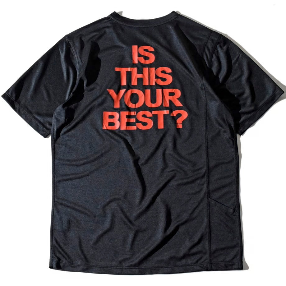 ELDORESO Is This Tee E1013724
