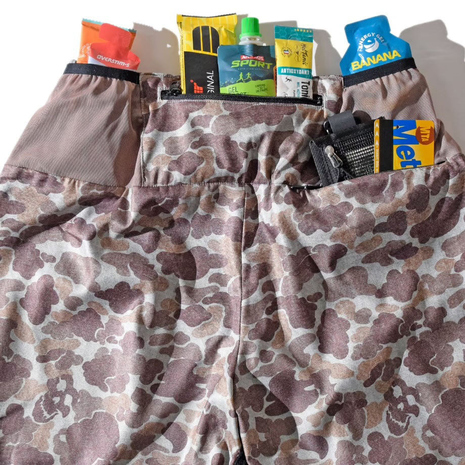 ELDORESO Kiptum Shorts E2109824
