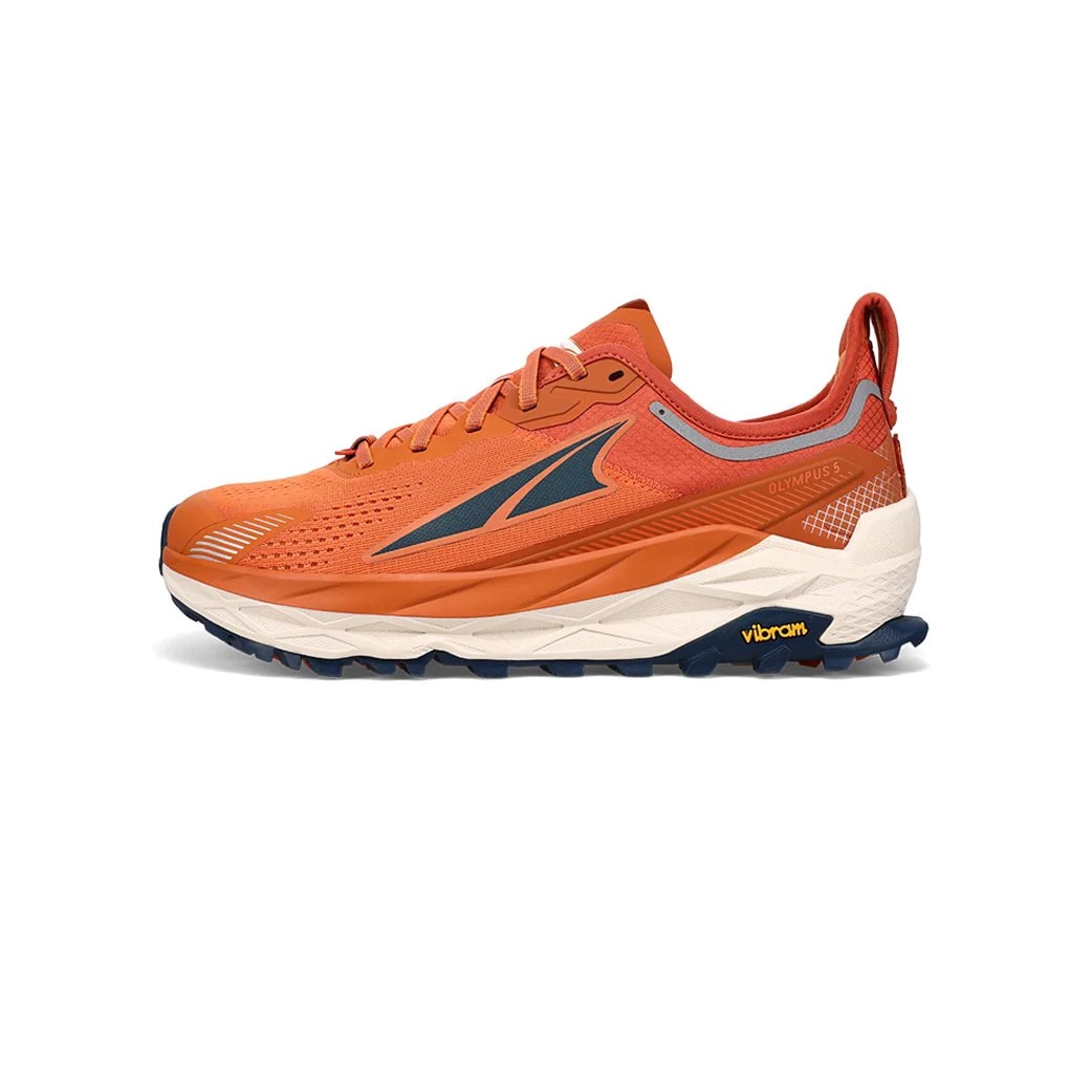 ALTRA OLYMPUS 5(オリンパス 5)メンズ