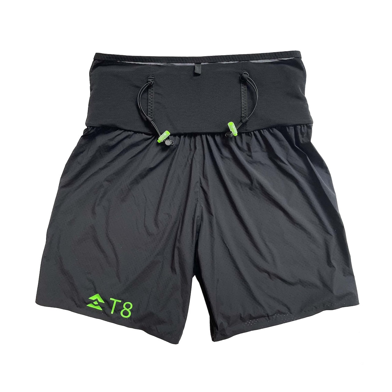 T8 Ultra Sherpa Shorts