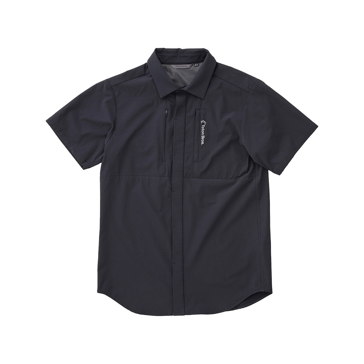 Teton Bros. Run Shirt (Unisex)