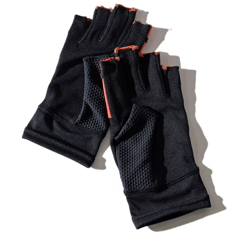 Half-Cut Gloves