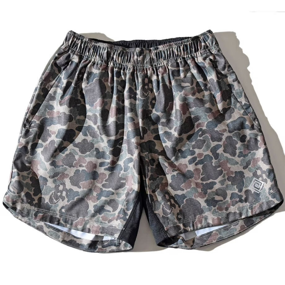 ELDORESO Kiptum Shorts E2109824