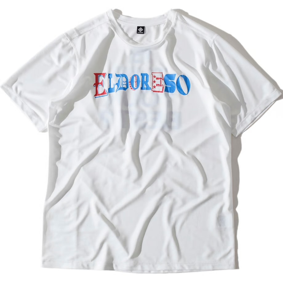 ELDORESO Is This Tee E1013724