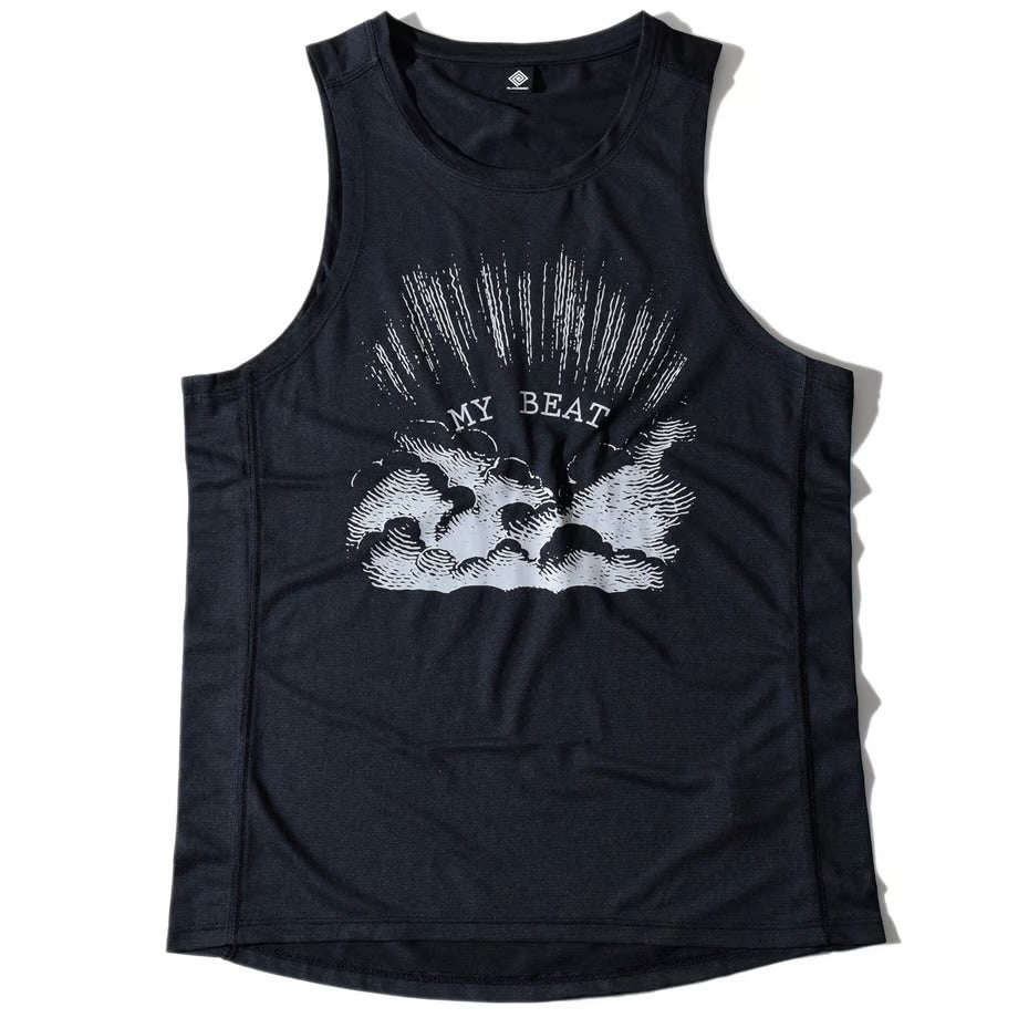 ELDORESO My Beat Tank E1218324