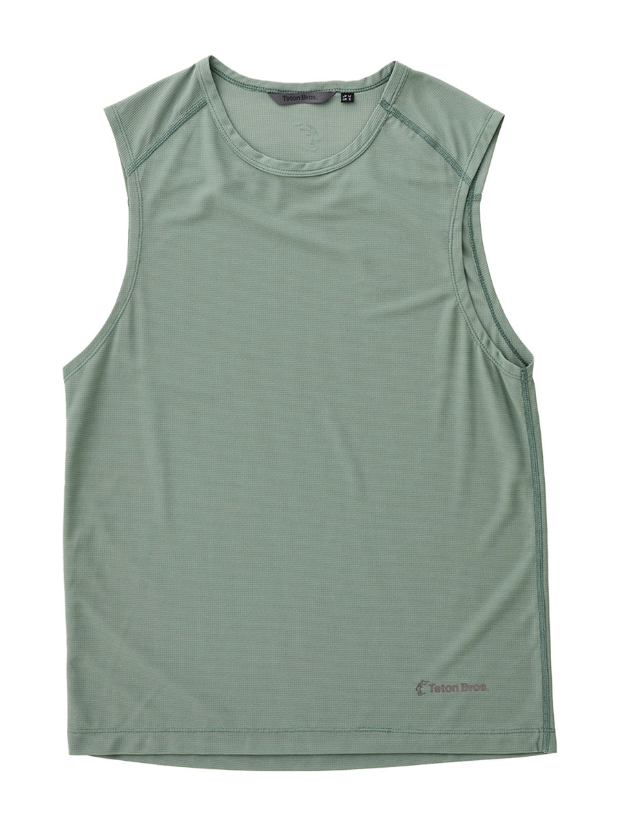 Teton Bros. ELV1000 NON SLEEVE (Men)