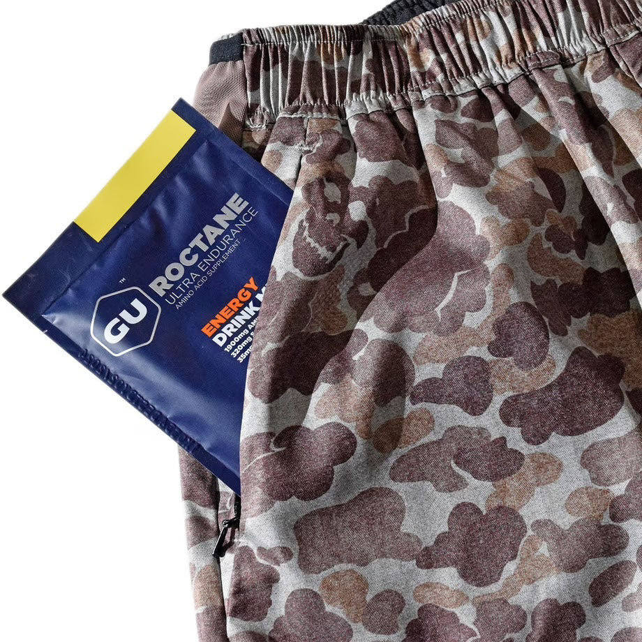 ELDORESO Kiptum Shorts E2109824
