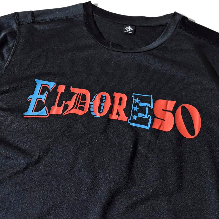 ELDORESO Is This Tee E1013724