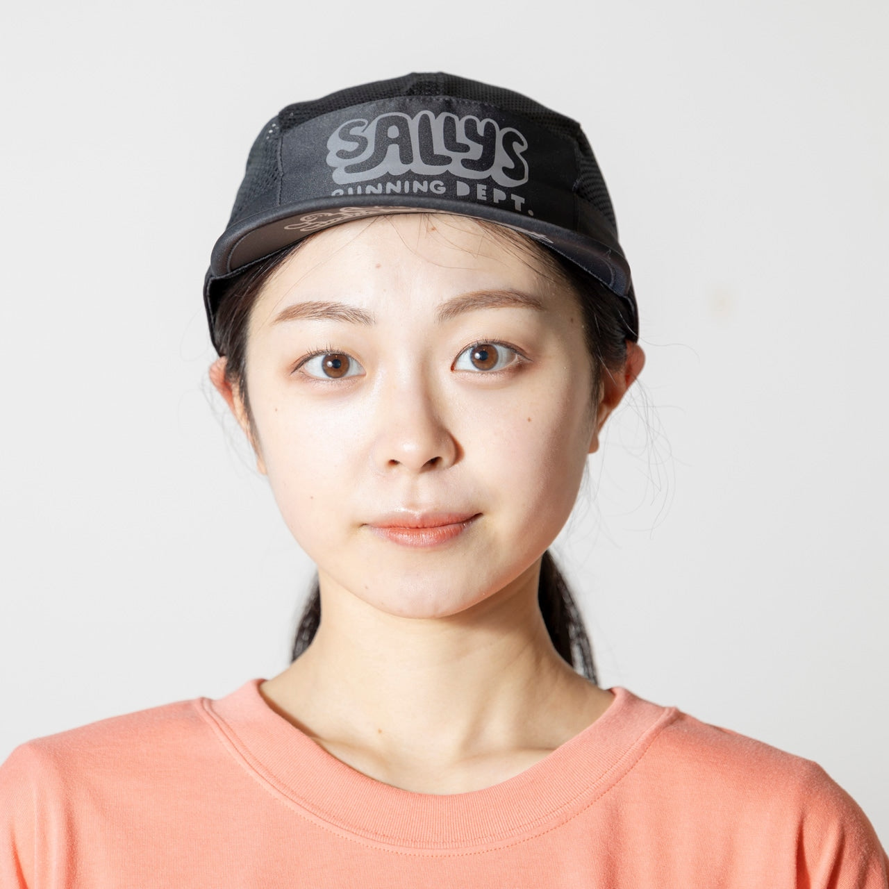 SALYS TRAIL CAP(オリジナルキャップ)