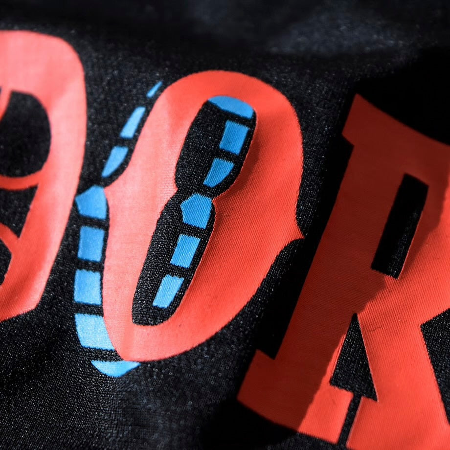 ELDORESO Is This Tee E1013724