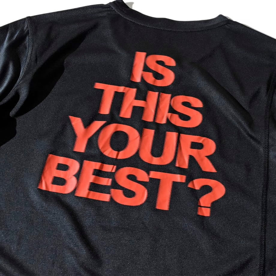 ELDORESO Is This Tee E1013724