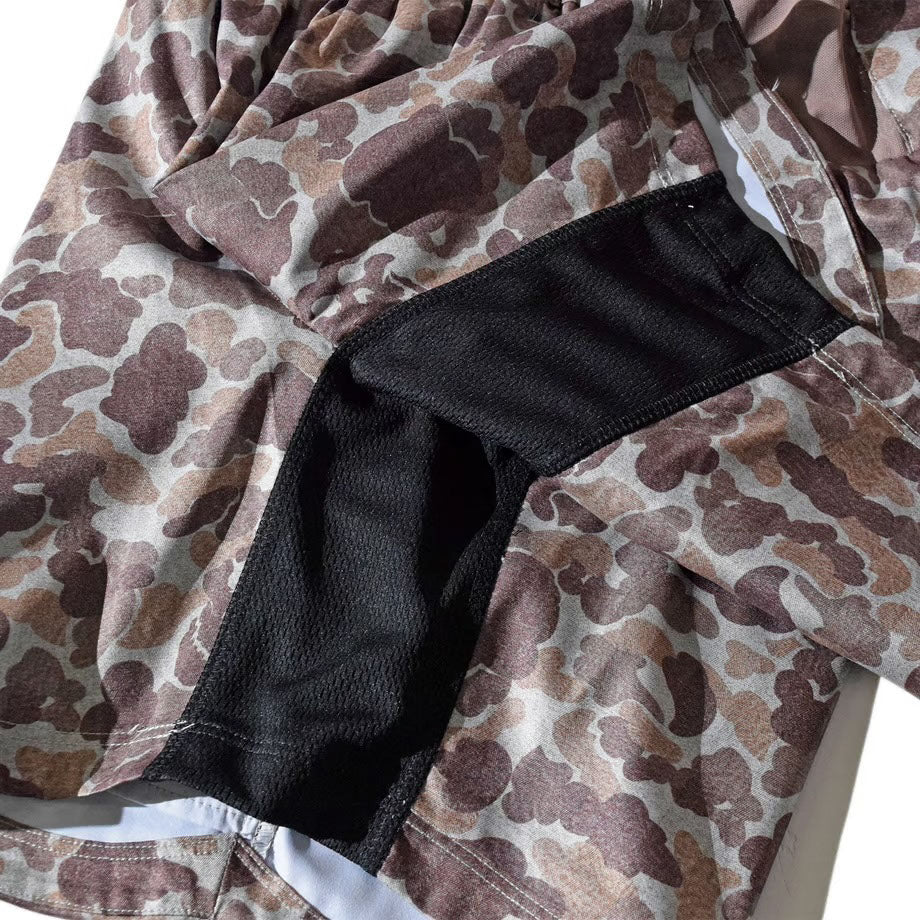ELDORESO Kiptum Shorts E2109824