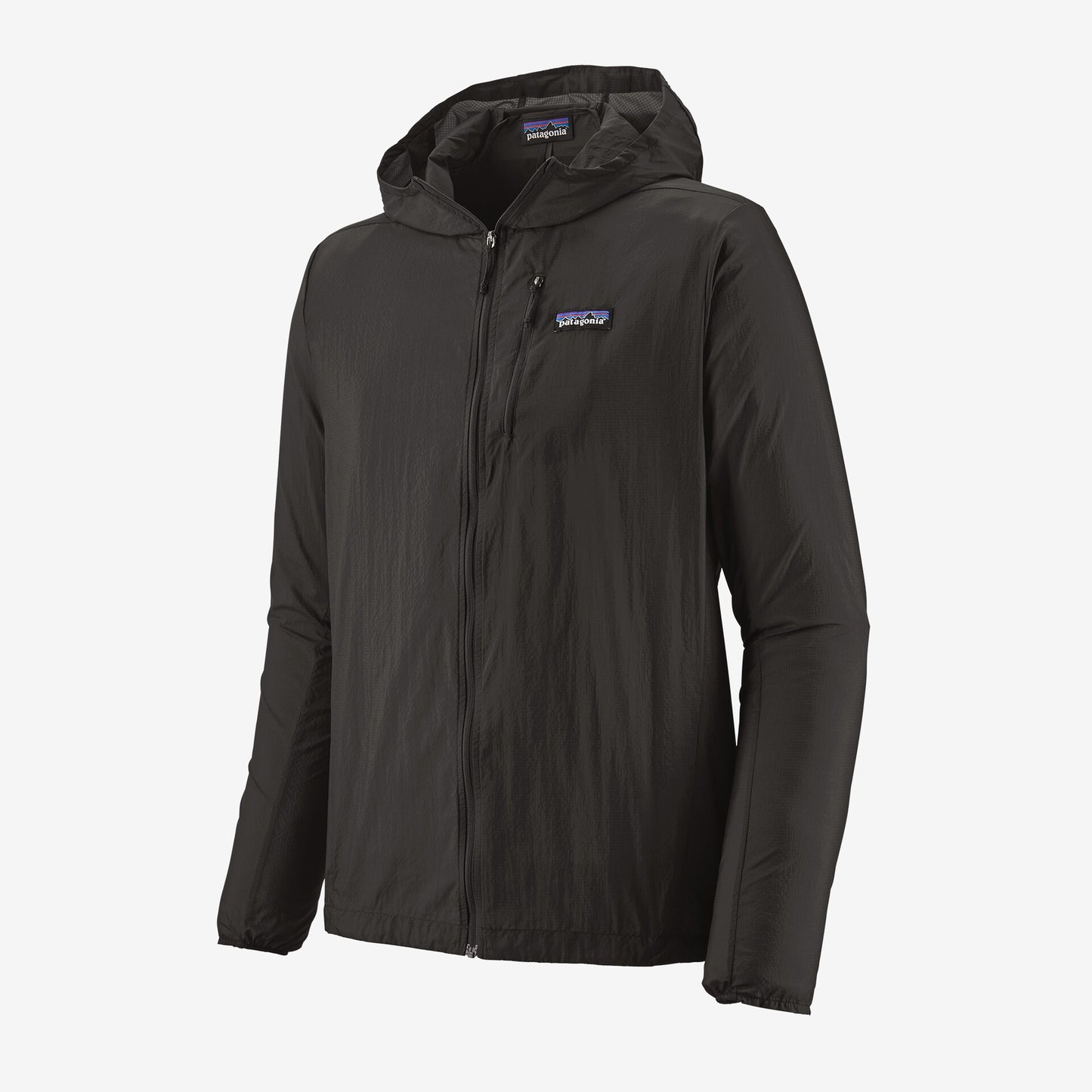 patagonia メンズ・フーディニ・ジャケット