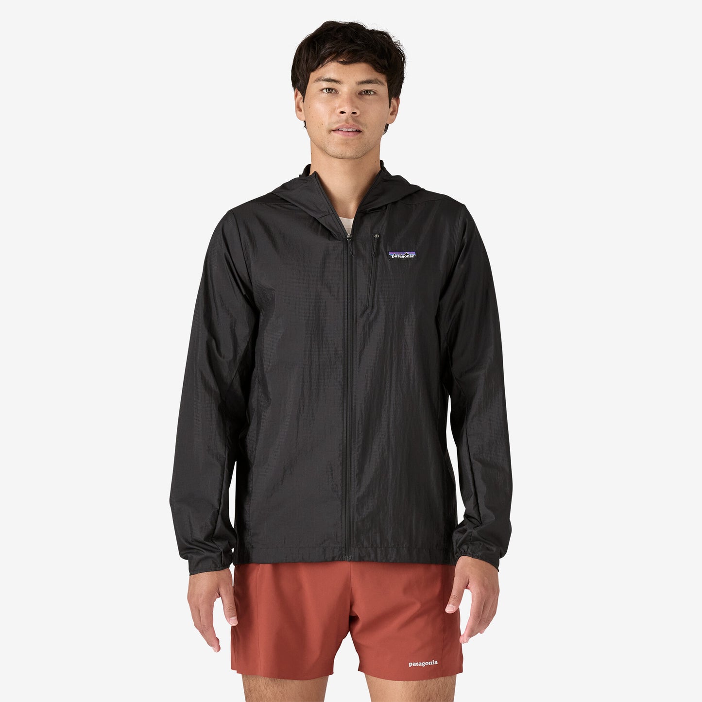 patagonia メンズ・フーディニ・ジャケット