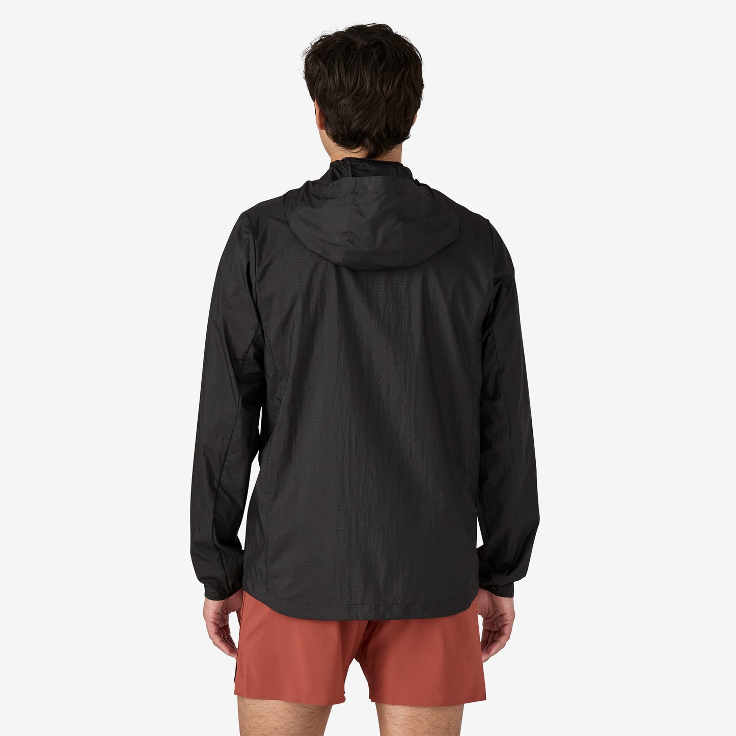 patagonia メンズ・フーディニ・ジャケット