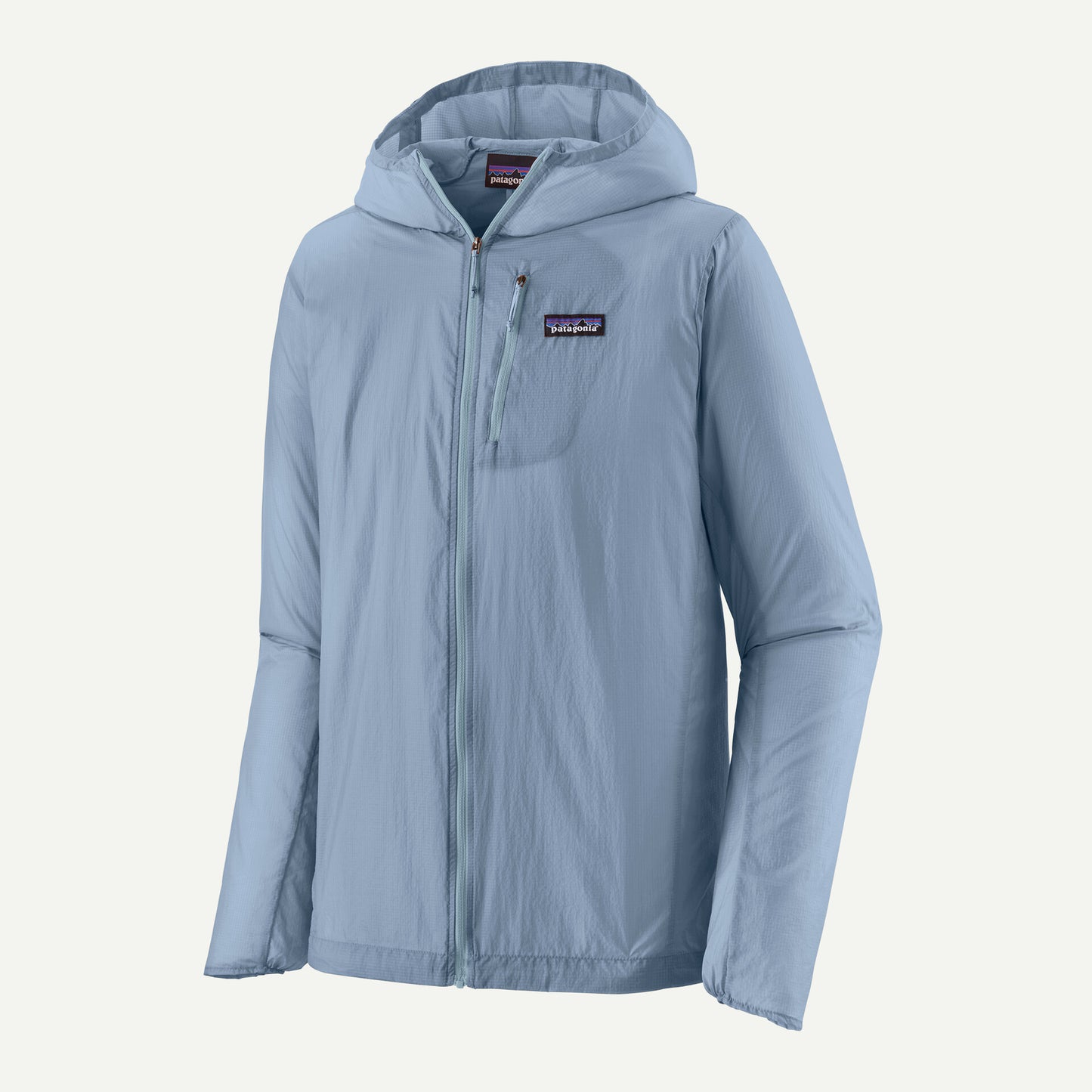 patagonia メンズ・フーディニ・ジャケット