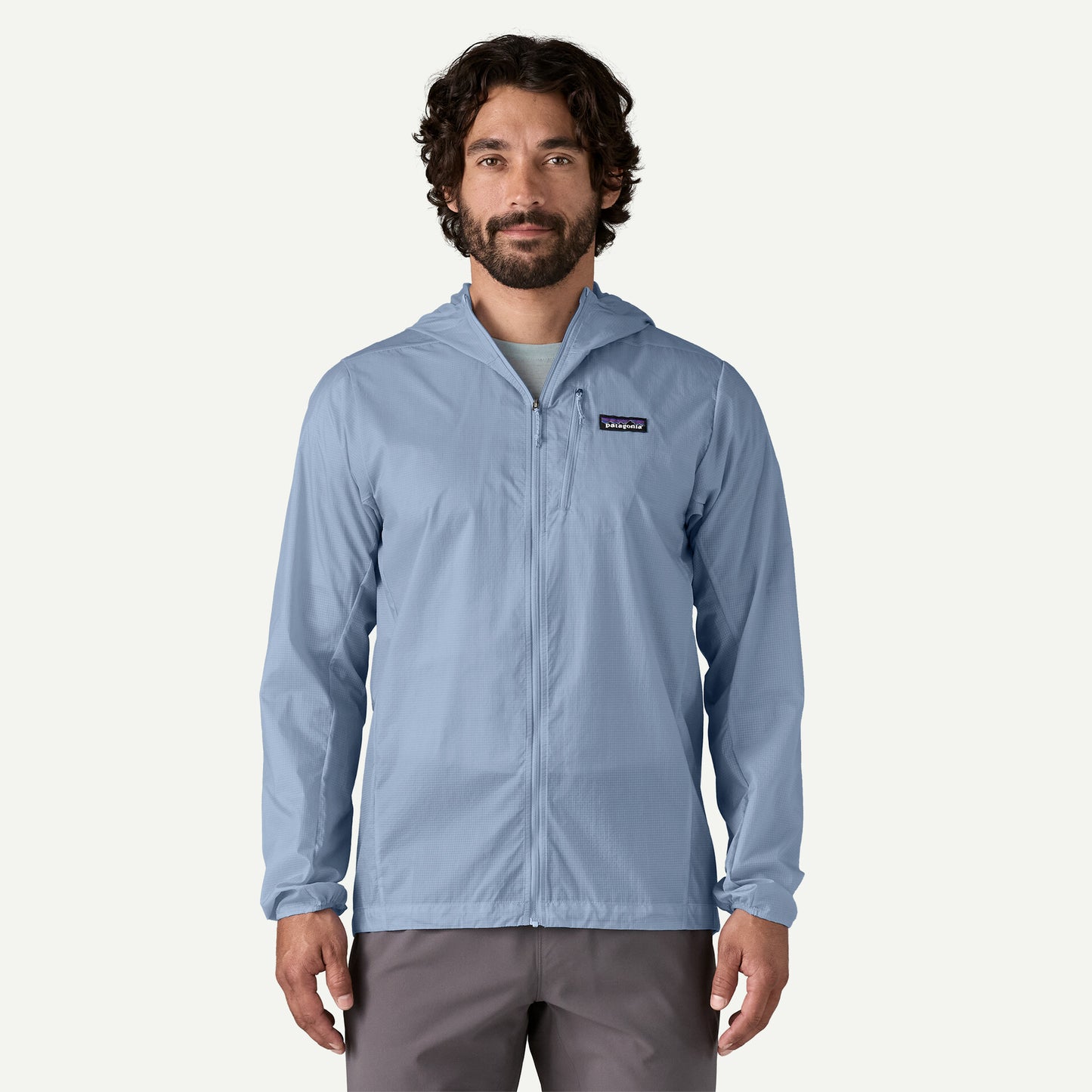 patagonia メンズ・フーディニ・ジャケット