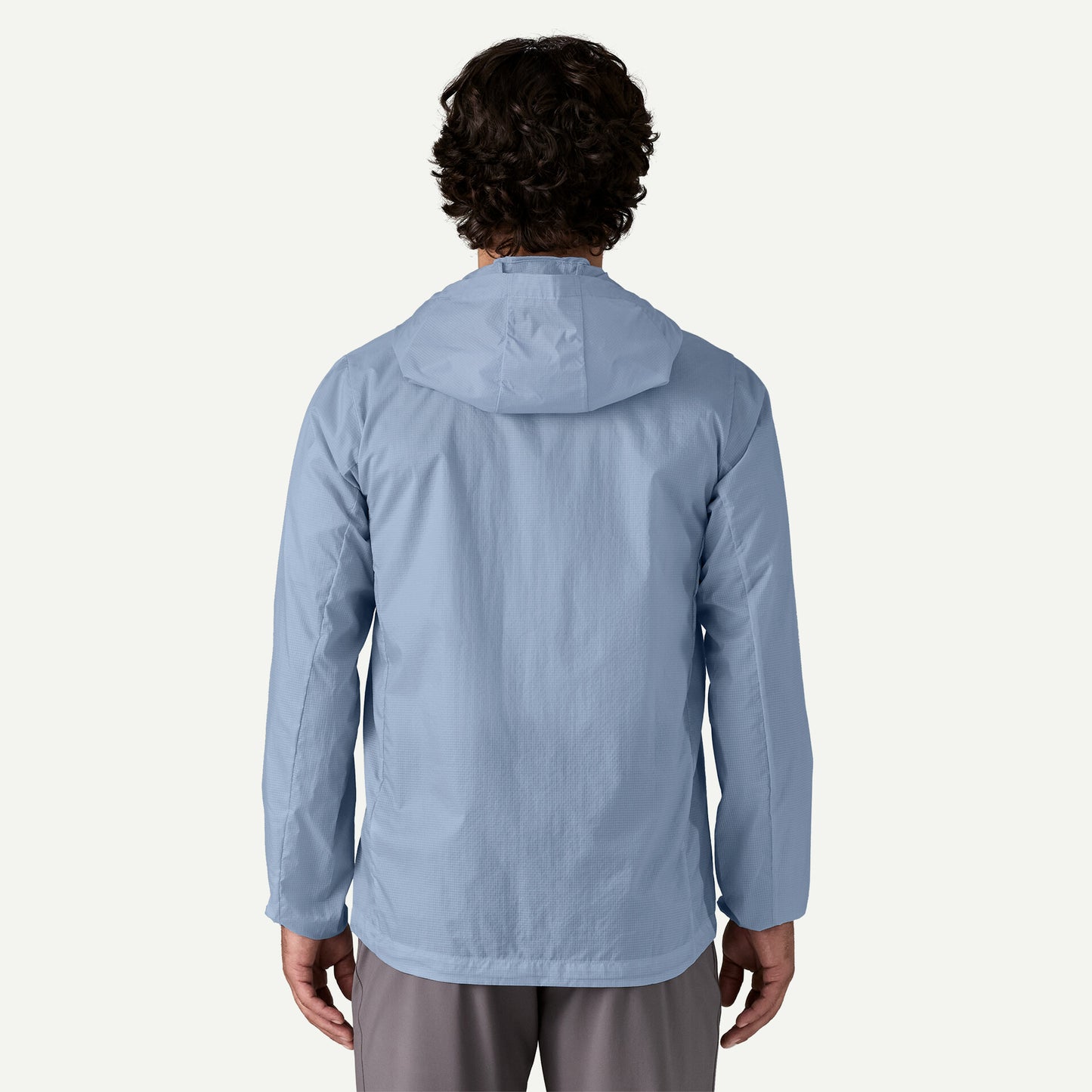 patagonia メンズ・フーディニ・ジャケット
