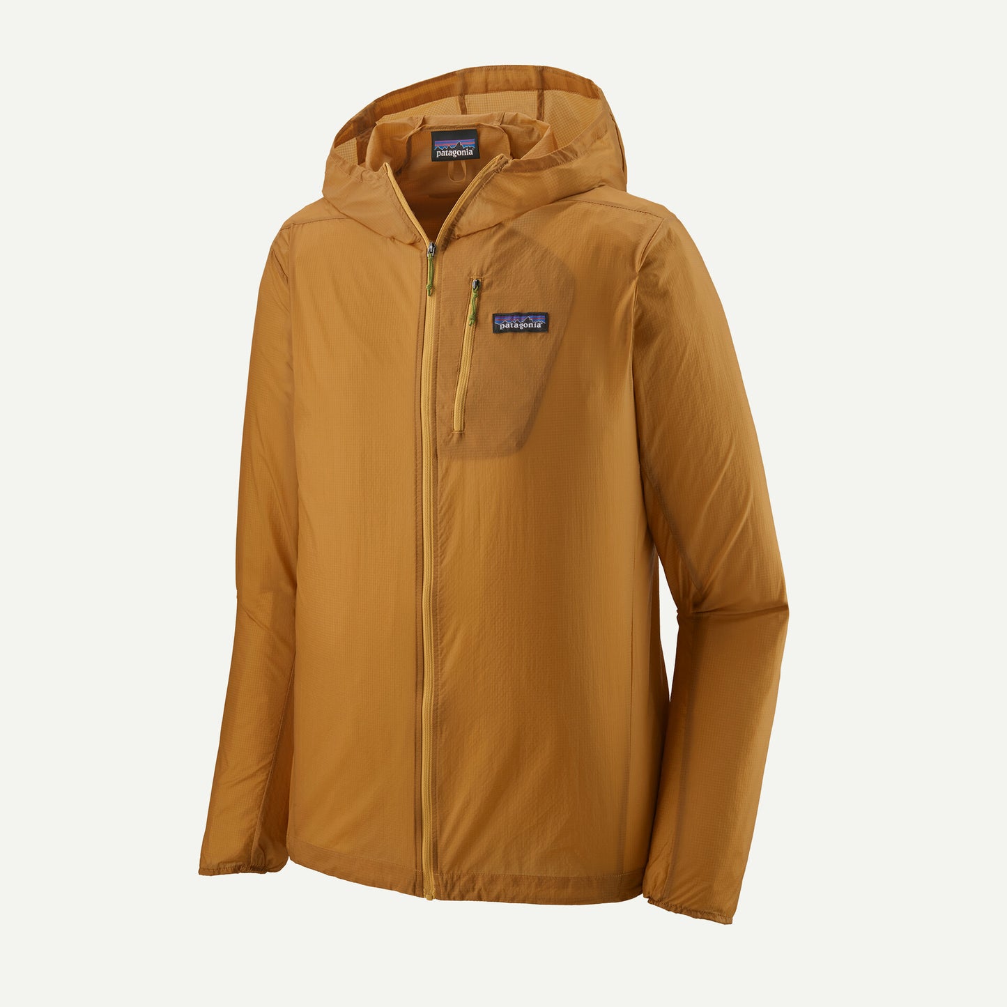 patagonia メンズ・フーディニ・ジャケット