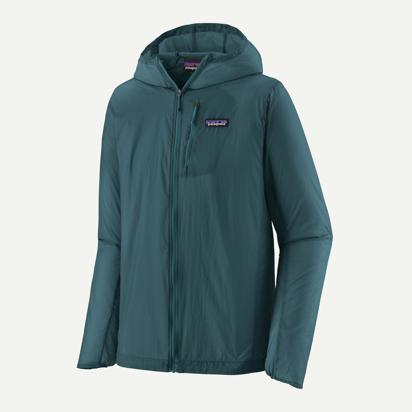 patagonia メンズ・フーディニ・ジャケット