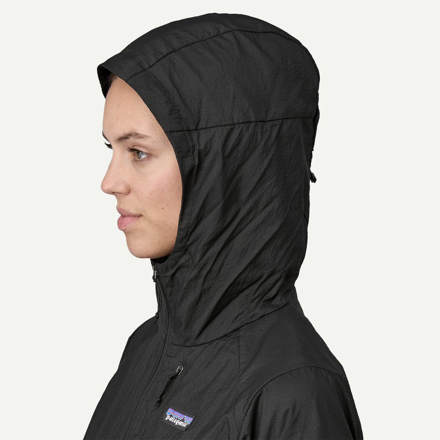 patagonia ウィメンズ・フーディニ・ジャケット
