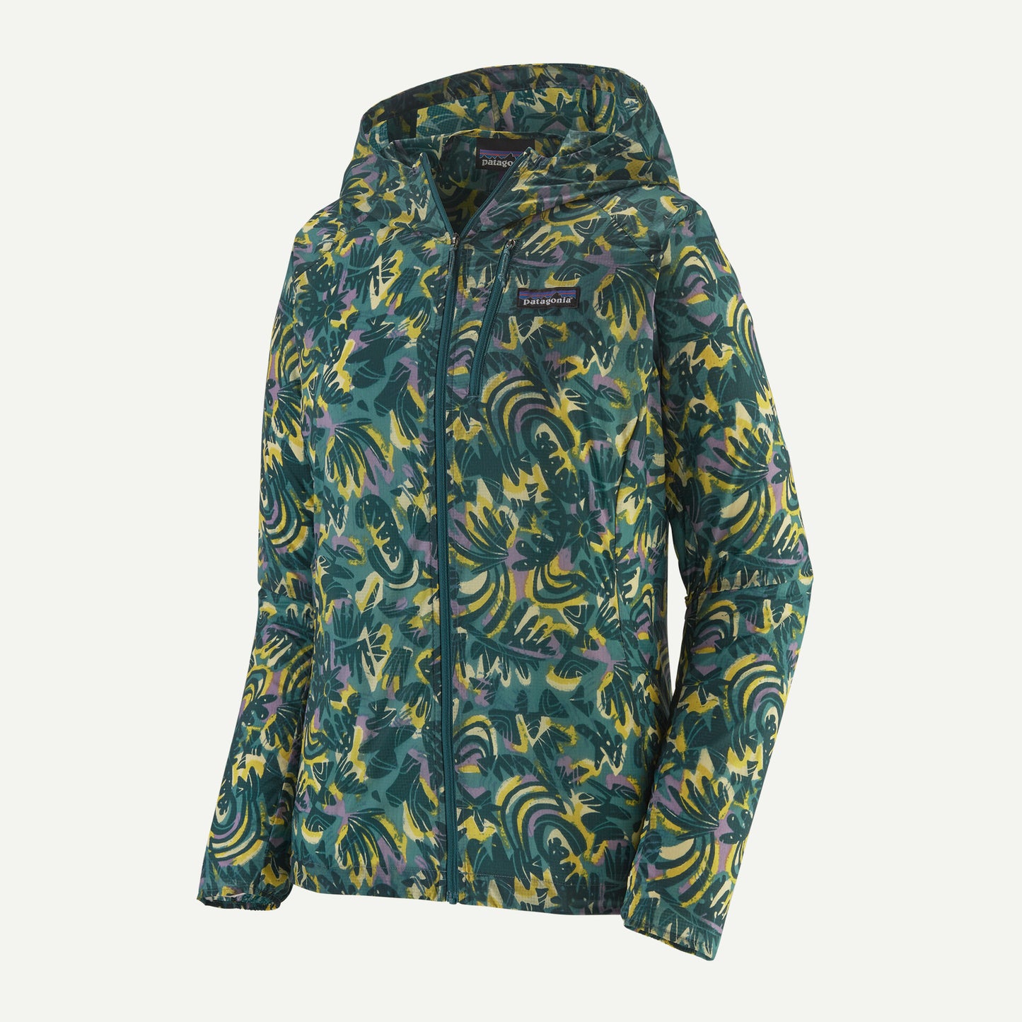 patagonia ウィメンズ・フーディニ・ジャケット