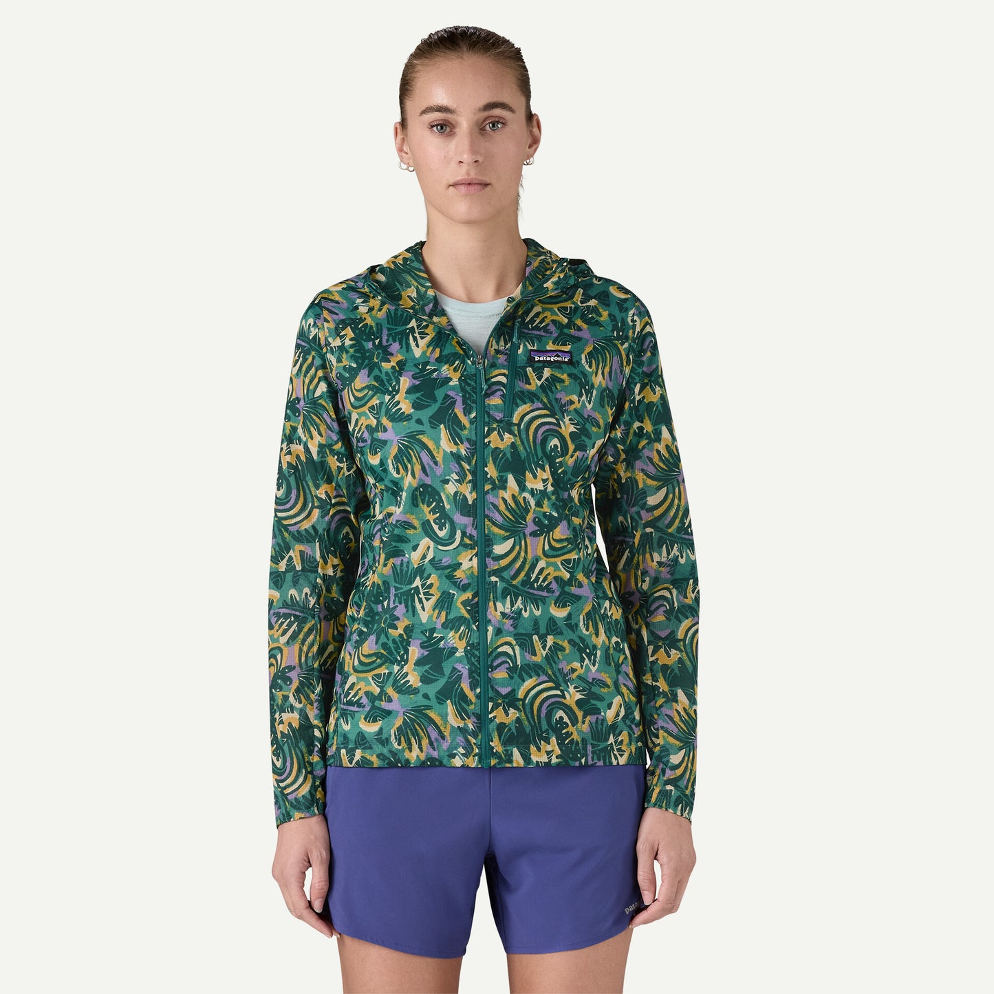 patagonia ウィメンズ・フーディニ・ジャケット