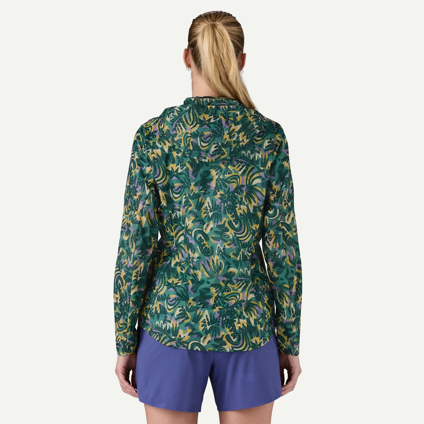 patagonia ウィメンズ・フーディニ・ジャケット