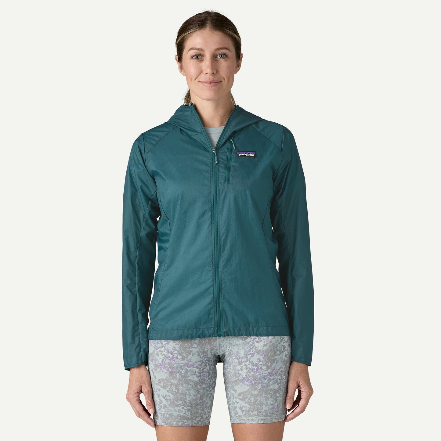 patagonia ウィメンズ・フーディニ・ジャケット