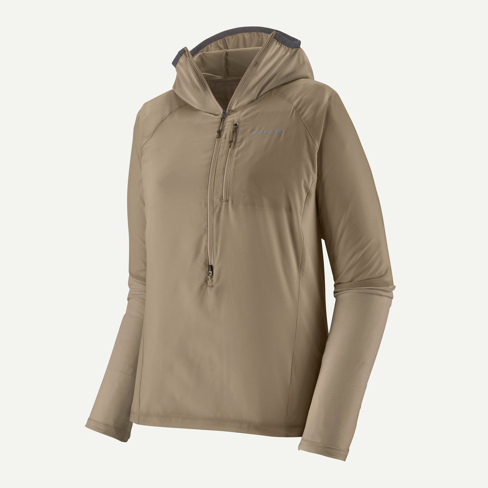 patagonia ウィメンズ・エアシェッド・プロ・プルオーバー – SALLYS
